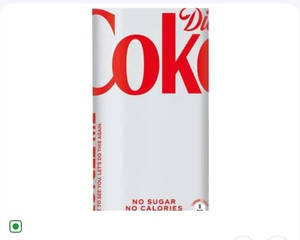 Diet Coke Can(300ml)