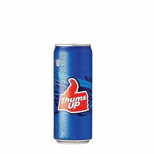 Thums Up Can (300 Ml)