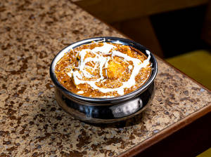Paneer Butter Masala
