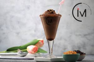 Chocolate Thick Shake (200ml)