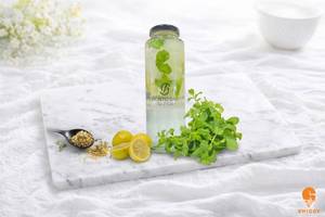 Virgin Mojito