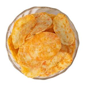 Mota Masala Chips (100gm)