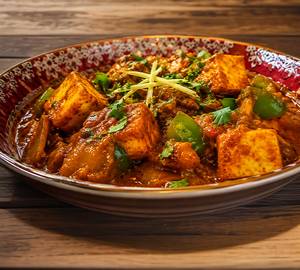Paneer Kasha