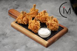 Chicken Lolly Pop (5 Pcs)