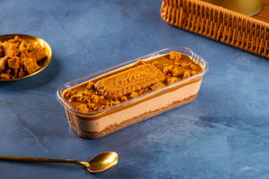 Biscoff Cheesemure