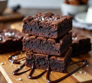 Mexican Brownie