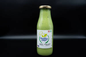 Avocado Dates Smoothie..