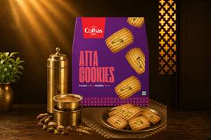 Atta Cookies (Box)