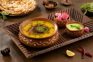 M.c. Special Dal Tadka