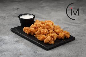 Chicken Popcorn