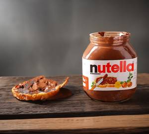 Nutella Butterscotch