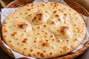 Khamiri Roti
