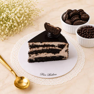 Oreo Pastry
