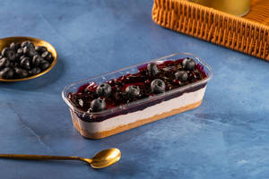 Blueberry Cheesemure