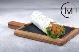 Veg Wrap
