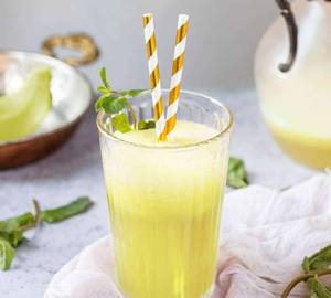 Morrocon Mint Lime