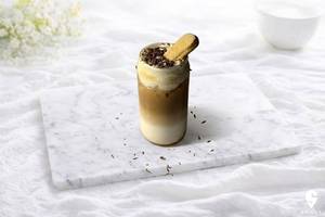 Tiramisu Cold Coffee