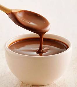Hot Choco Sauce