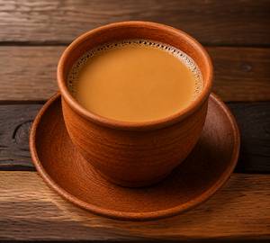 2 tea