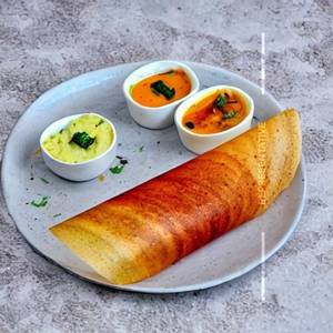 Masala Dosa Butter