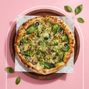 Pesto ( Neapolitan )