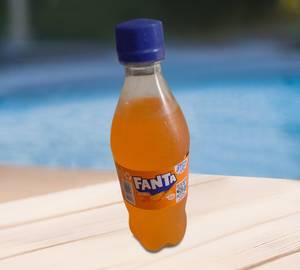Fanta 250Ml