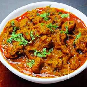 Kathiyawadi Pride : Sev Tameta