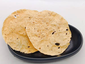 Fry Papad