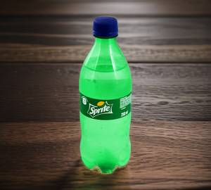 Sprite 250Ml
