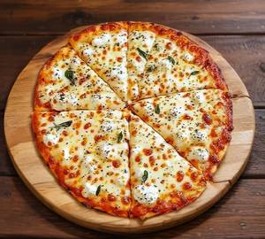Cheese Veggie Lover Pizza