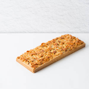 Eggless Benedict Bar