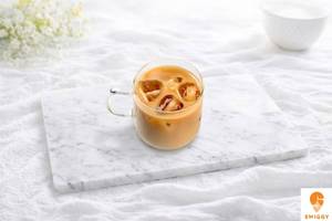 Iced Latte