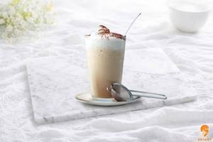 Cold Coffee Frappe