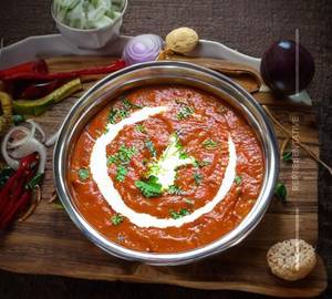 Dal   makhni
