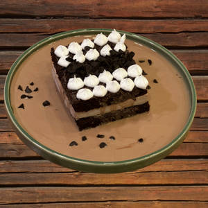 Double Chocolate Icecream Tres Leches
