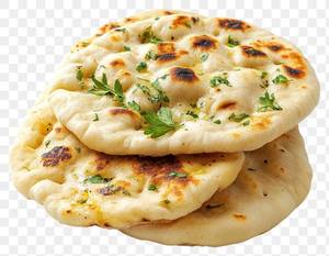 Delhi Kulcha