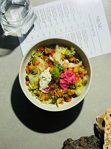 Superfood Power Salad