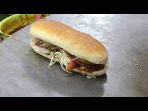 Tikki Hot Dog