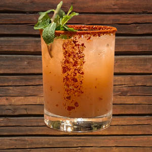 The Fiery Guava