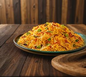 Special Aromatic Biryani Rice