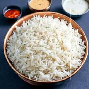Schezwan Rice Jain