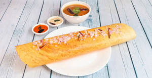 Anna Onion Plain Dosa