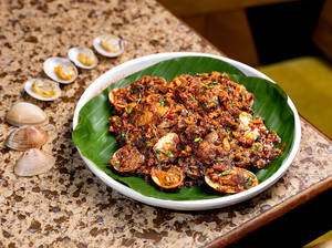 Tisrya Koshimbir