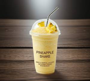 Pineapple Shake