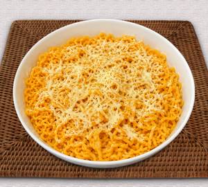 Cheese Masala Maggi