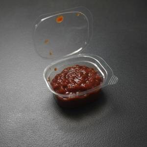 Schezwan Chutney