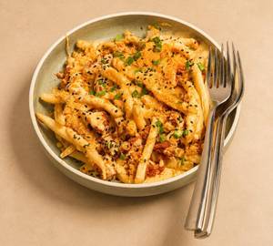 Chicken Load Fries