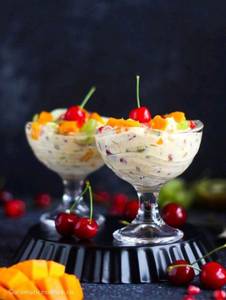 Fruity Fruity