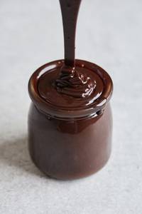 Choco Fudge Sauce