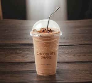 Chocolate Shake
